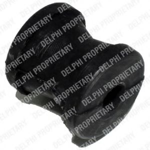 Сайлентблок рычага DELPHI TD469W