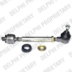 Рулевая тяга DELPHI TL390