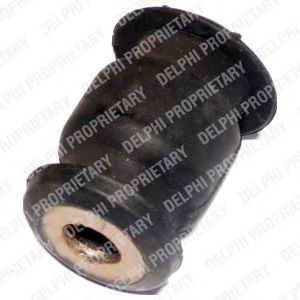 Сайлентблок рычага DELPHI TD358W