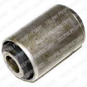 Сайлентблок рычага DELPHI TD361W