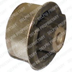 Сайлентблок рычага DELPHI TD383W