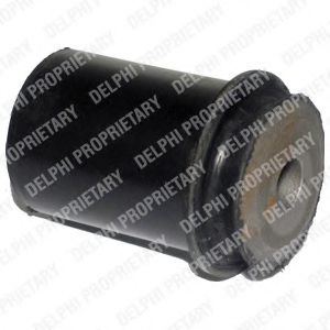 Сайлентблок рычага DELPHI TD384W