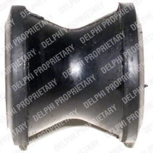 Сайлентблок рычага DELPHI TD464W