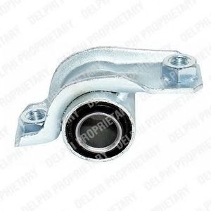 Сайлентблок рычага DELPHI TD413W
