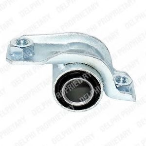 Сайлентблок рычага DELPHI TD414W