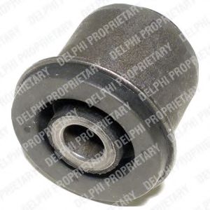 Сайлентблок рычага DELPHI TD431W