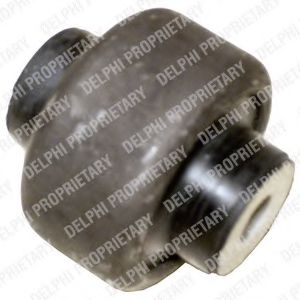 Сайлентблок рычага DELPHI TD479W