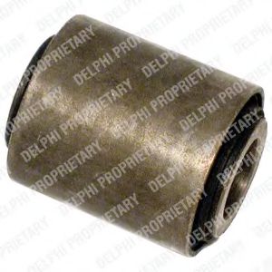 Сайлентблок рычага DELPHI TD495W