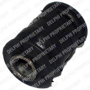 Сайлентблок рычага DELPHI TD350W