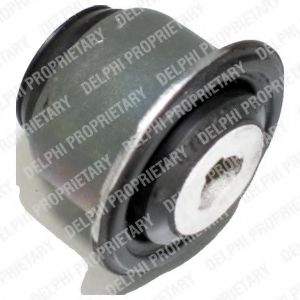 Сайлентблок рычага DELPHI TD360W