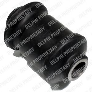 Сайлентблок рычага DELPHI TD367W