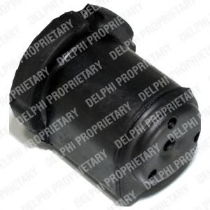 Сайлентблок рычага DELPHI TD368W