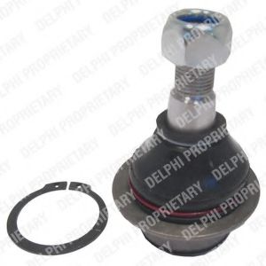 Шаровая опора DELPHI TC1150
