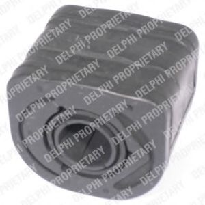 Сайлентблок рычага DELPHI TD392W