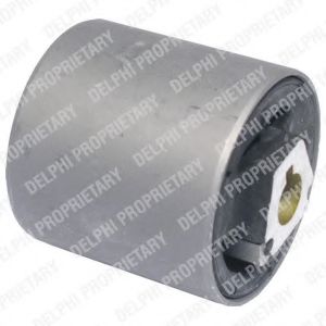 Сайлентблок рычага DELPHI TD508W