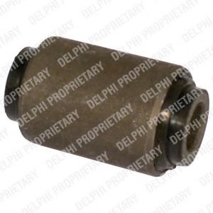 Сайлентблок рычага DELPHI TD509W
