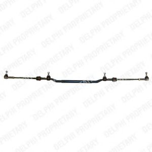 Продольная рулевая тяга DELPHI TL502