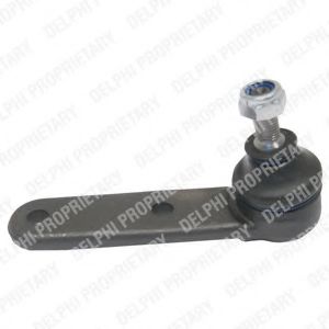 Шаровая опора DELPHI TC1181