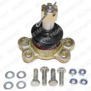 Шаровая опора DELPHI TC1230