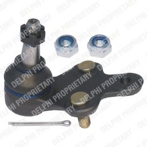 Шаровая опора DELPHI TC1240