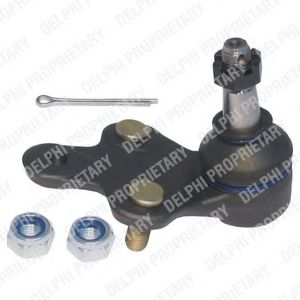 Шаровая опора DELPHI TC1241