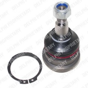 Шаровая опора DELPHI TC1243