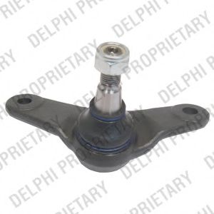 Шаровая опора DELPHI TC1278