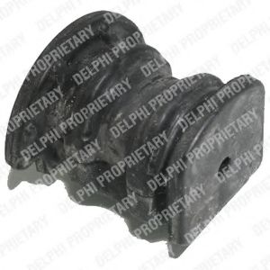 Сайлентблок рычага DELPHI TD362W