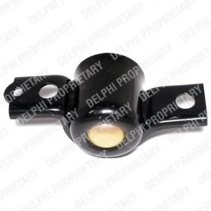 Сайлентблок рычага DELPHI TD371W