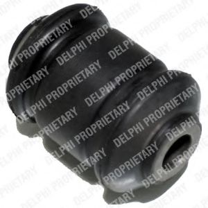 Сайлентблок рычага DELPHI TD387W