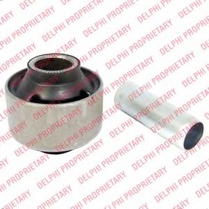 Сайлентблок рычага DELPHI TD394W