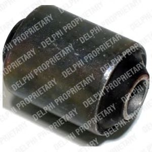 Сайлентблок рычага DELPHI TD401W