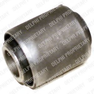 Сайлентблок рычага DELPHI TD403W