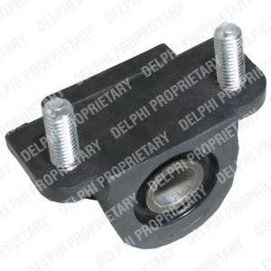 Сайлентблок рычага DELPHI TD418W