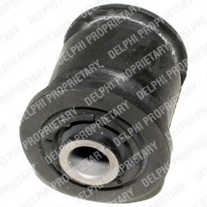 Сайлентблок рычага DELPHI TD425W