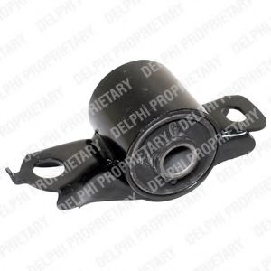 Сайлентблок рычага DELPHI TD428W
