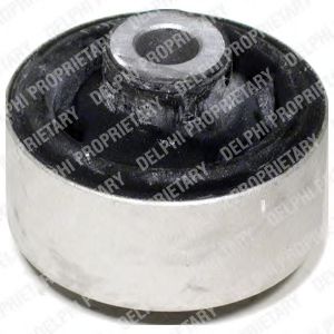 Сайлентблок рычага DELPHI TD438W