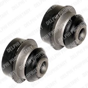 Сайлентблок рычага DELPHI TD443W