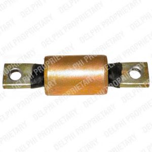Сайлентблок рычага DELPHI TD466W