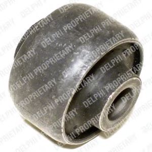 Сайлентблок рычага DELPHI TD474W