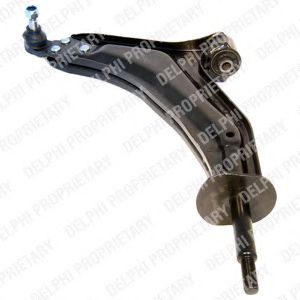 Рычаг подвески DELPHI TC1258