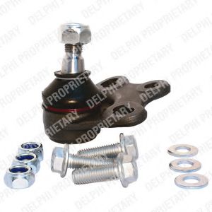 Шаровая опора DELPHI TC1430