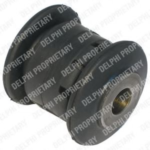 Сайлентблок рычага DELPHI TD521W