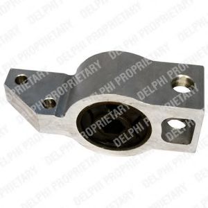 Сайлентблок рычага DELPHI TD523W