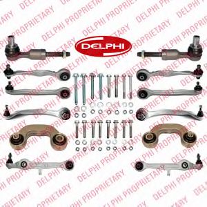 Комплект рычагов DELPHI TC1500KIT