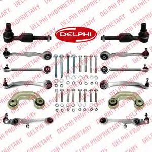 Комплект рычагов DELPHI TC1300KIT