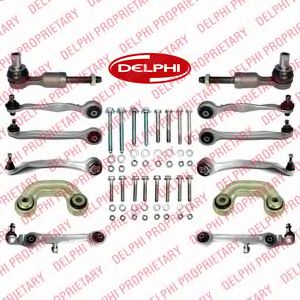 Комплект рычагов DELPHI TC1400KIT