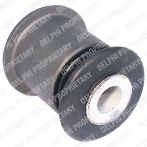 Сайлентблок рычага DELPHI TD502W