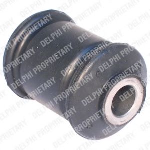 Сайлентблок рычага DELPHI TD525W