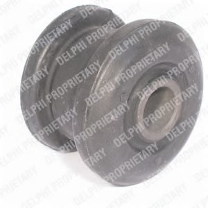 Сайлентблок рычага DELPHI TD538W